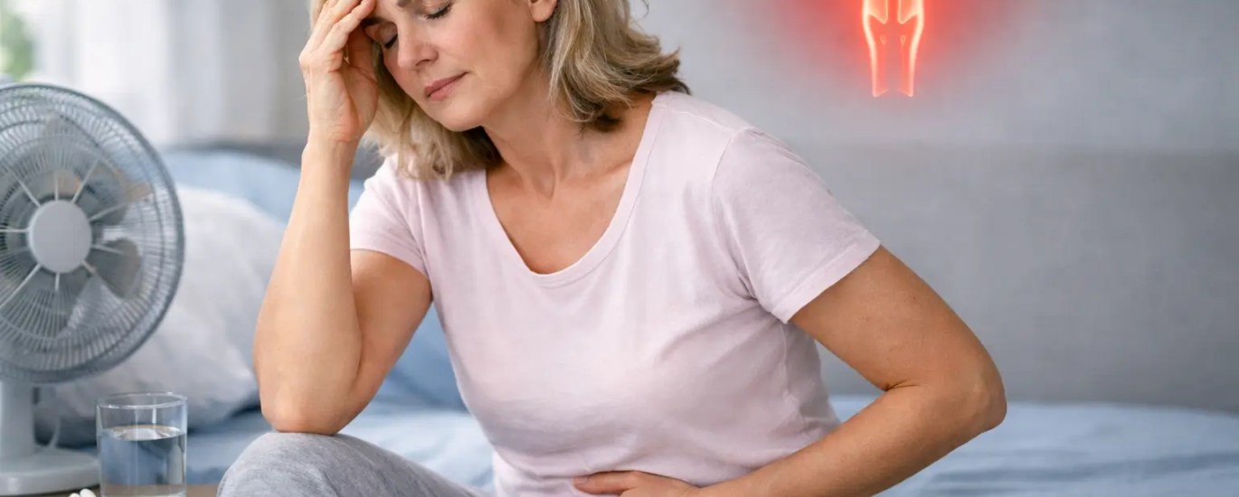 Understanding menopause