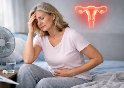 Understanding menopause