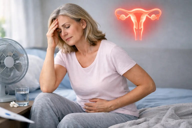 Understanding menopause