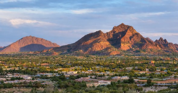 Scottsdale